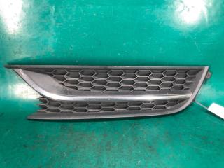 Решетка переднего бампера левая VOLKSWAGEN PASSAT B7 11-15 11/2011