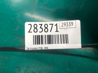 Решетка переднего бампера левая PASSAT B7 11-15 11/2011 CBTA 2.5L