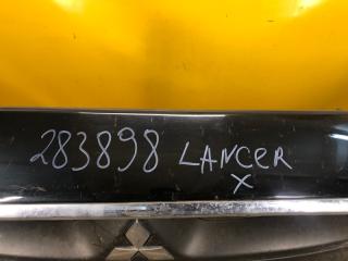 Бампер передний LANCER X 10 07-15