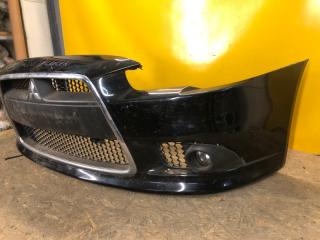 Бампер передний LANCER X 10 07-15