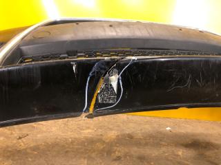 Бампер передний LANCER X 10 07-15