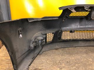 Бампер передний LANCER X 10 07-15