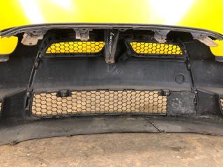 Бампер передний LANCER X 10 07-15