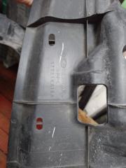 Защита переднего бампера SUBARU TRIBECA B10 07-13 3.6 EZ36