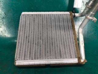 Радиатор печки PASSAT B7 11-15 11/2011 CBTA 2.5L