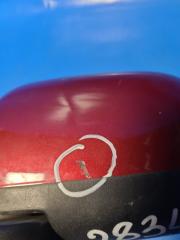 Зеркало левое LEAF 10-17