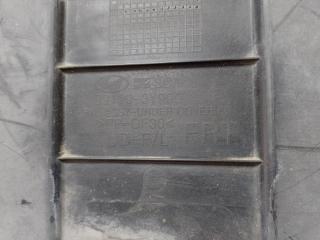 Защита двигателя HYUNDAI ELANTRA MD 10-15 MD 1.8 G4NB