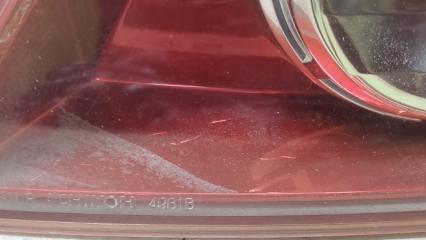 Фонарь внутренний правый INFINITI FX S50 03-08 3.5 VQ35DE