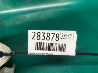 Бачок расширительный PASSAT B7 11-15 11/2011 CBTA 2.5L