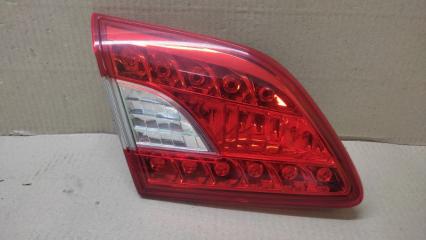 Фонарь внутренний левый NISSAN SENTRA B17 12-21 2013