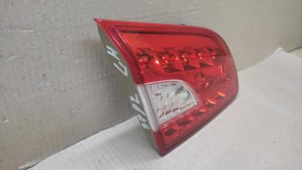 Фонарь внутренний левый NISSAN SENTRA B17 12-21 1.8 MRA8DE