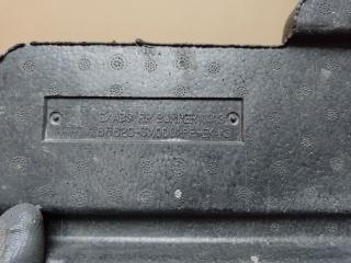 Наполнитель бампера задний HYUNDAI ELANTRA MD 10-15 1.8 G4NB