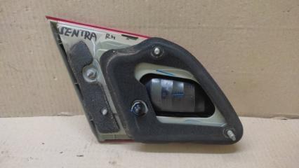 Фонарь внутренний правый NISSAN SENTRA B17 12-21 1.8 MRA8DE