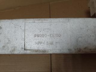 Наполнитель бампера передний INFINITI M35/M45 04-10 3.5 VQ35DE