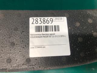Наполнитель бампера задний PASSAT B7 11-15 11/2011 CBTA 2.5L