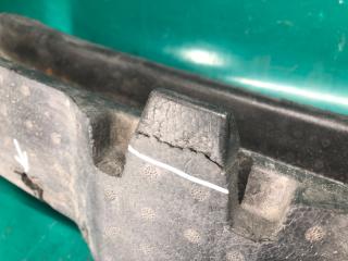 Наполнитель бампера задний PASSAT B7 11-15 11/2011 CBTA 2.5L