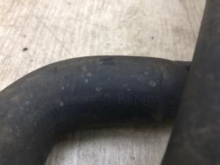 Патрубок системы охлаждения FORD FOCUS 10-18 CB8 2.0 XQDA