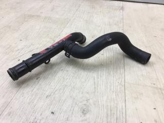 Патрубок системы охлаждения VOLKSWAGEN PASSAT CC 12-18 Седан 2.0 CBFA