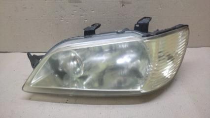 Фара левая MITSUBISHI LANCER 4/5/6/7/8 88-02