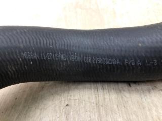 Патрубок системы охлаждения NV200 USA 13-