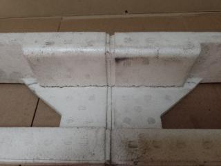 Наполнитель бампера задний INFINITI M25/M37/M56/Q70/M35H 10-16