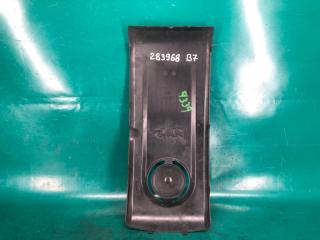 Накладка двигателя декоративная PASSAT B7 11-15 11/2011 CBTA 2.5L