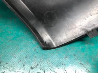 Накладка двигателя декоративная VOLKSWAGEN PASSAT B7 11-15 CBTA 2.5L