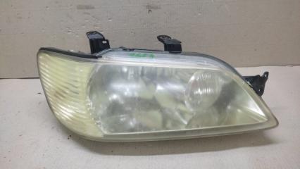 Фара правая MITSUBISHI LANCER 4/5/6/7/8 88-02