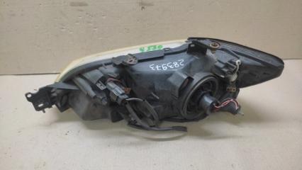 Фара правая MITSUBISHI LANCER 4/5/6/7/8 88-02