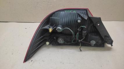 Фонарь наружный правый LANCER 4/5/6/7/8 88-02