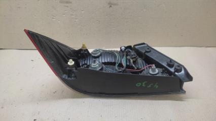 Фонарь наружный правый LANCER 4/5/6/7/8 88-02