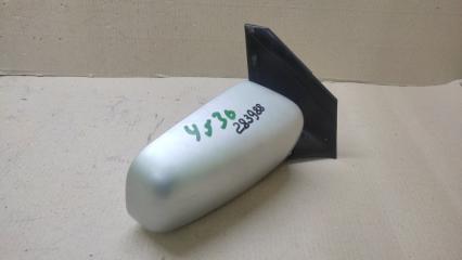 Зеркало правое MITSUBISHI LANCER IX 9 03-07