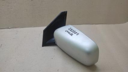 Зеркало левое MITSUBISHI LANCER IX 9 03-07