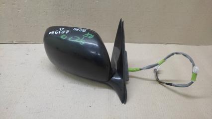 Зеркало правое LS430 00-06 2000 UCF30L 4.3 3UZFE