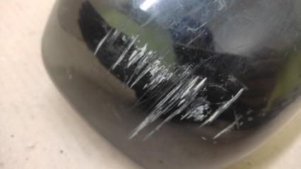 Зеркало правое LS430 00-06 2000 UCF30L 4.3 3UZFE