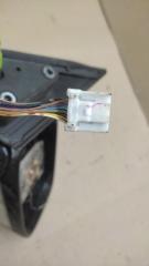 Зеркало правое LS430 00-06 2000 UCF30L 4.3 3UZFE