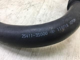 Патрубок системы охлаждения SONATA YF 10-14 2011 YF 2.4 G4KJ