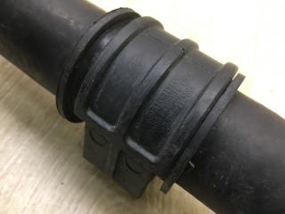 Патрубок системы охлаждения SONATA YF 10-14 2011 YF 2.4 G4KJ