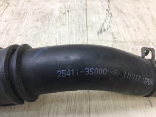 Патрубок системы охлаждения SONATA YF 10-14 YF 2.4