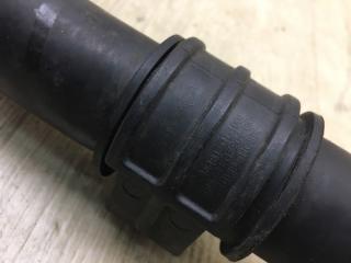 Патрубок системы охлаждения SONATA YF 10-14 YF 2.4