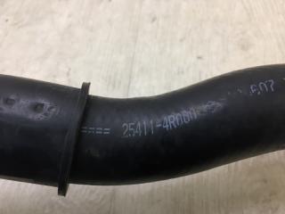 Патрубок системы охлаждения SONATA YF 10-14 2012 YF 2.4 G4KK