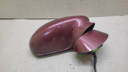 Зеркало правое MITSUBISHI ECLIPSE 05-08 COUPE 2.4