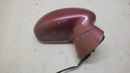 Зеркало правое ECLIPSE 05-08 2006 COUPE 2.4