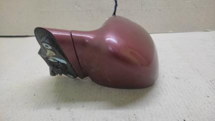 Зеркало правое ECLIPSE 05-08 2006 COUPE 2.4