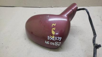 Зеркало левое MITSUBISHI ECLIPSE 05-08 COUPE 2.4