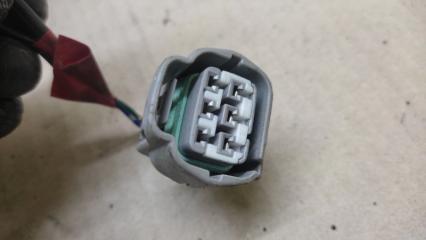 Зеркало левое ECLIPSE 05-08 2006 COUPE 2.4