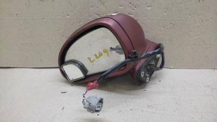 Зеркало левое ECLIPSE 05-08 2006 COUPE 2.4