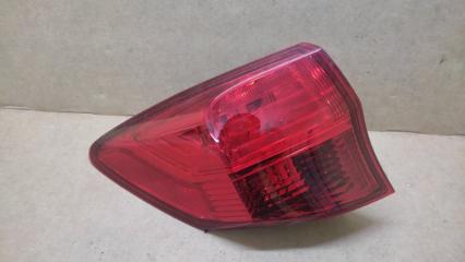 Фонарь наружный левый ACURA RDX 12-19 2015