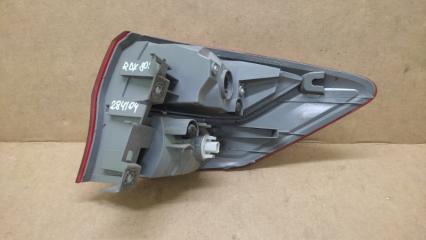 Фонарь наружный левый ACURA RDX 12-19 Внедорожник 3.5