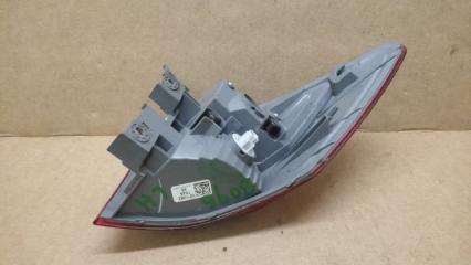 Фонарь наружный левый RDX 12-19 2015 Внедорожник 3.5